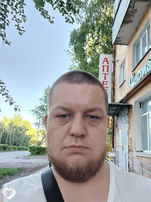 Сергей, 35, Северодвинске — анкета №3562808