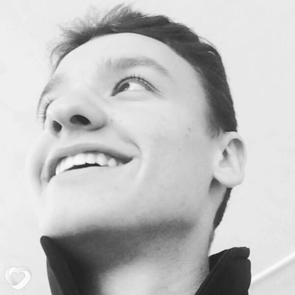 Роман, 23, Санкт-Петербурге — анкета №3562821