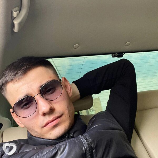 Ренат, 25, Чите — анкета №3562755