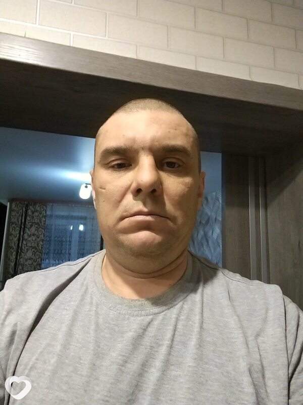 Александр, 46, Волгограде — анкета №3562758