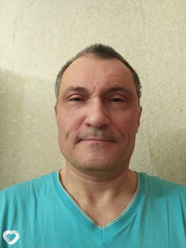 Сергей, 56, Подольске — анкета №3562882