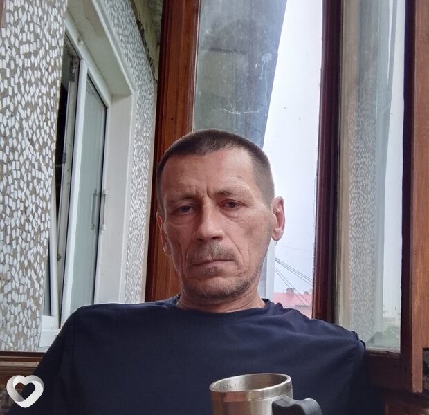 Сергей, 55, Омске — анкета №3562894