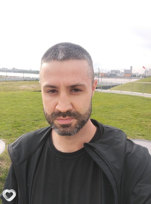 Илья, 37, Благовещенске — анкета №3562901