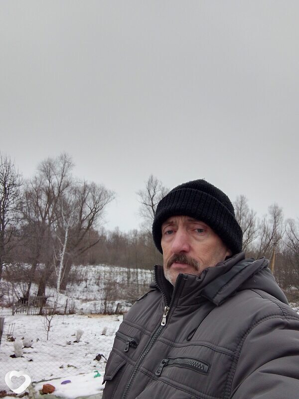 Баюн, 52, Воронеже — анкета №3562857