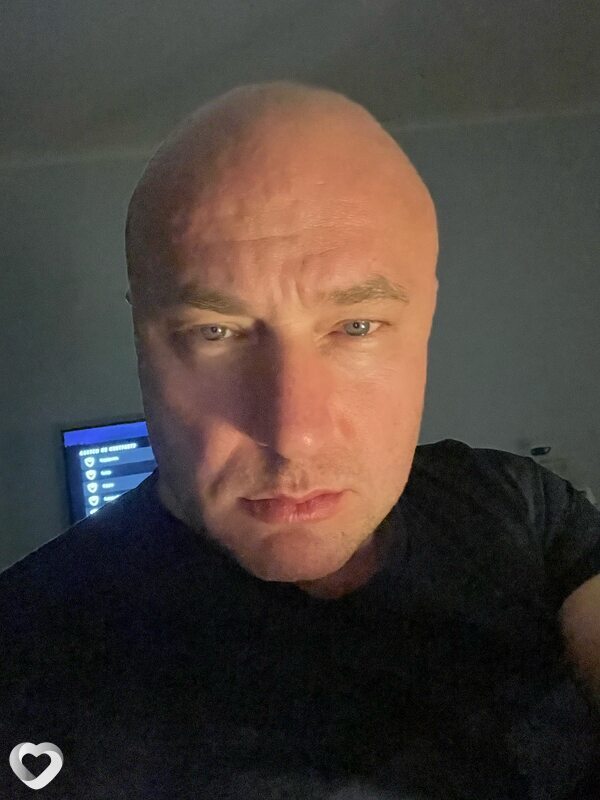 Максим, 43, Минске — анкета №3562863