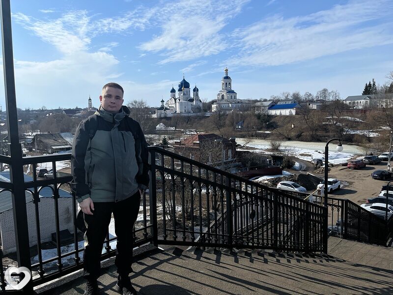 Владимир, 27, Чите — анкета №3562866