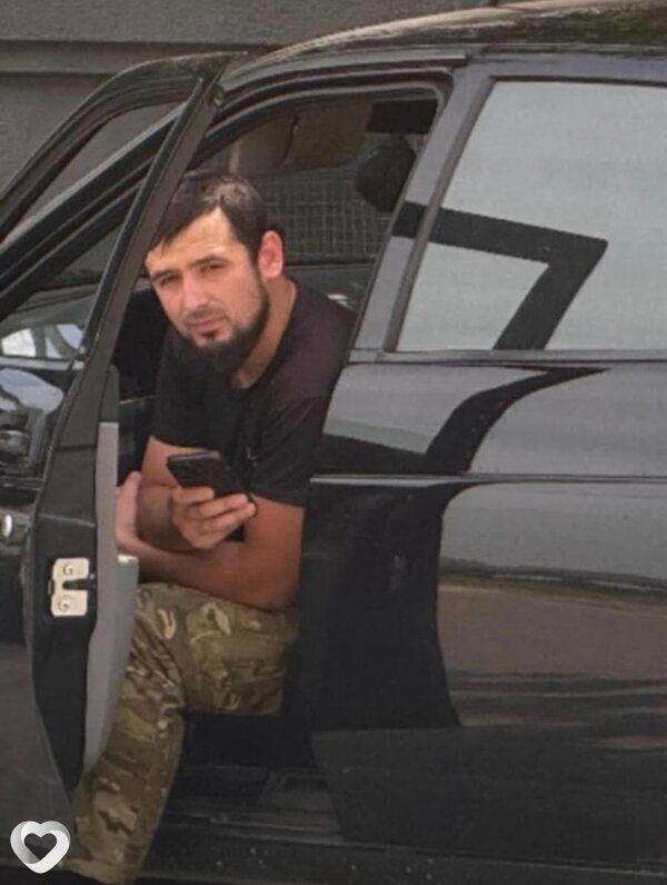 Рустам, 29, Краснодаре — анкета №3562867