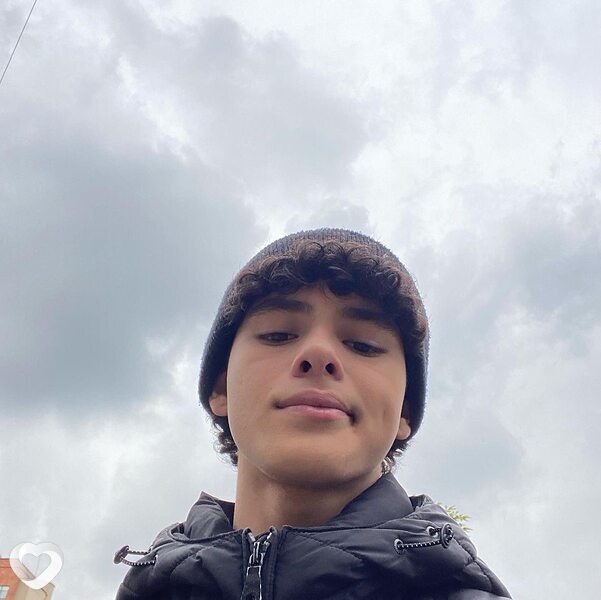 Камиль, 21, Москве — анкета №3562876