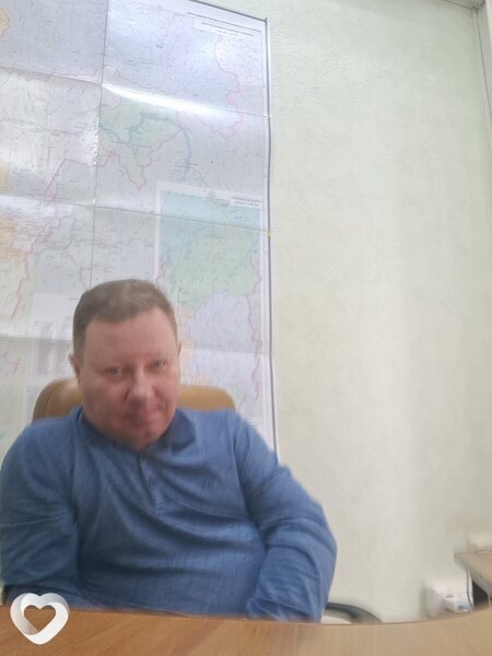 Слава, 55, Красноярске — анкета №3562911