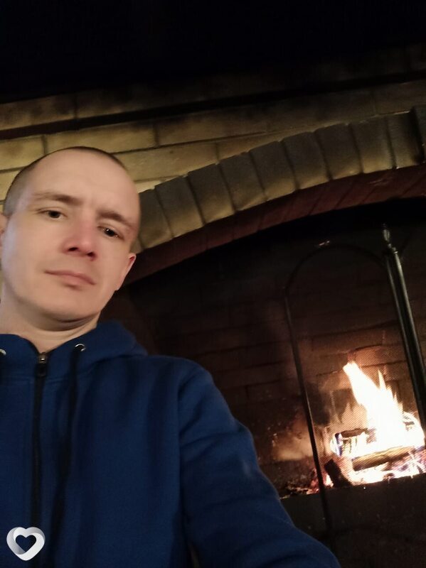 Данила, 38, Санкт-Петербурге — анкета №3562913