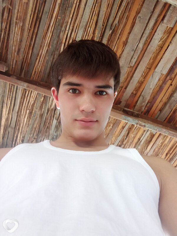 Novruzbek, 21, Сочи — анкета №3562920