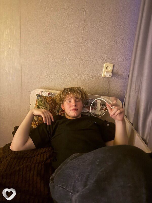 Yaroslav, 19, Кирове — анкета №3562922