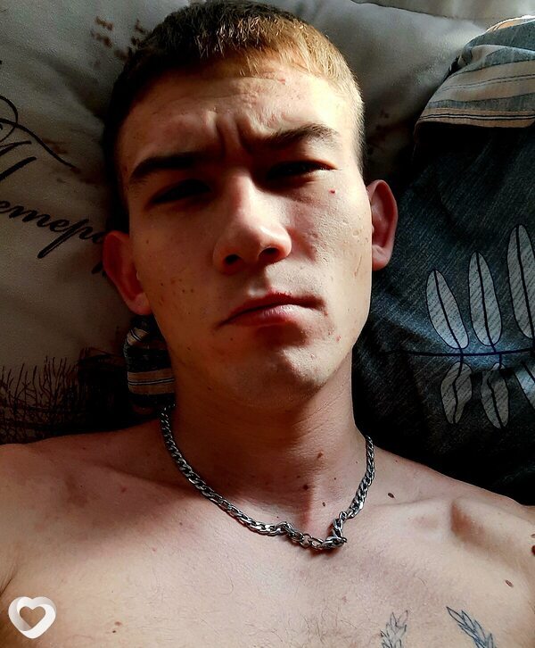 Кирилл, 25, Арсеньеве — анкета №3562923