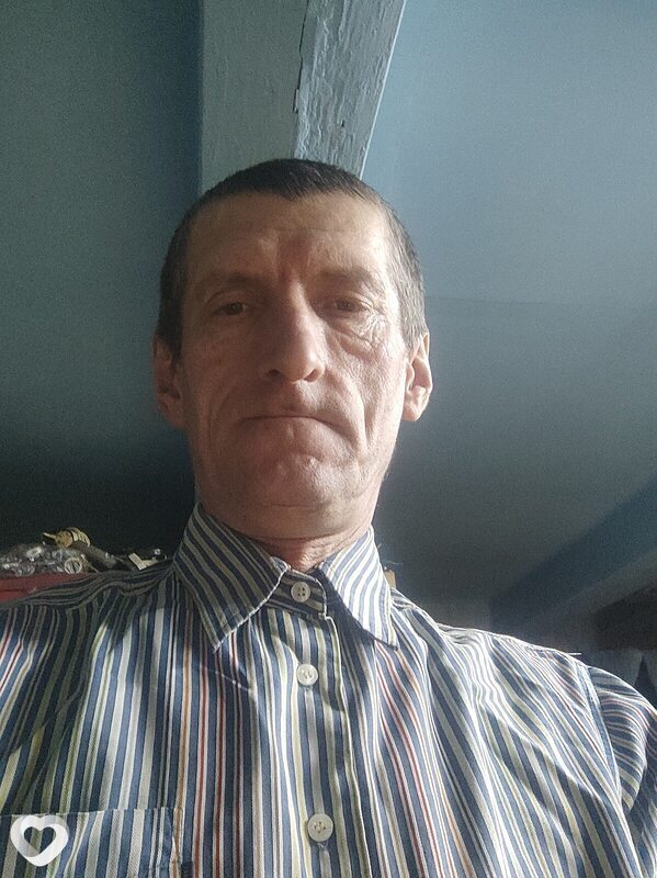 Андрей, 50, Молодечно — анкета №3562936