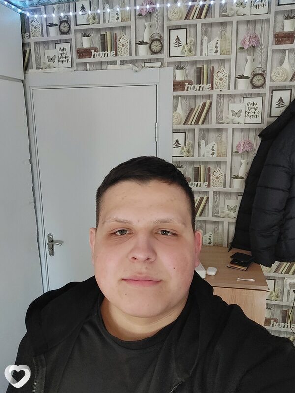 Тимур, 18, Минске — анкета №3562939