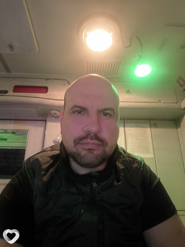 Сергей, 39, Чите — анкета №3562942