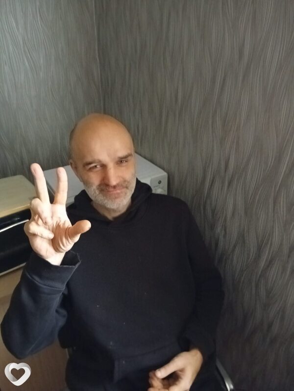 Денис, 42, Москве — анкета №3562949