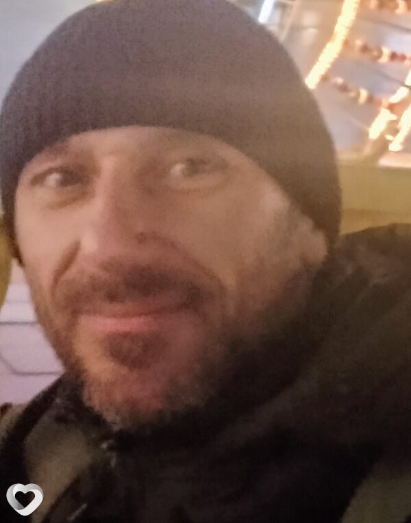 Сергей, 46, Дмитрове — анкета №3562952