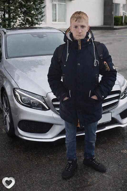 Александр, 29, Благовещенске — анкета №3563059
