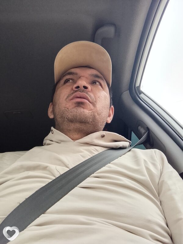 Али, 50, Астане — анкета №3563064