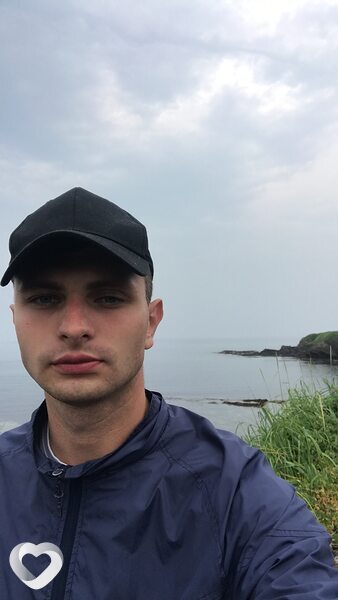 Egor, 28, Комсомольске-на-Амуре — анкета №3563068