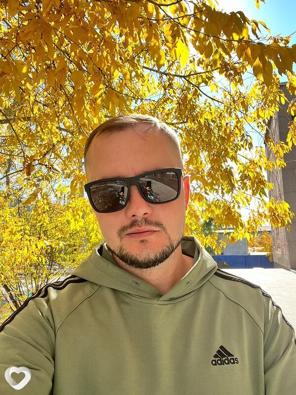 Виктор, 40, Чите — анкета №3563073