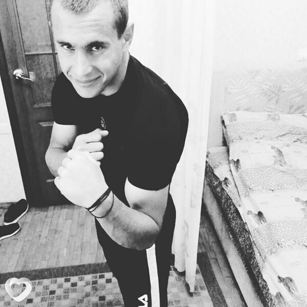 Lary, 33, Чернигове — анкета №3562960