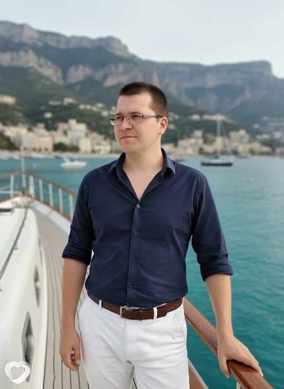Евгений, 29, Екатеринбурге — анкета №3562963
