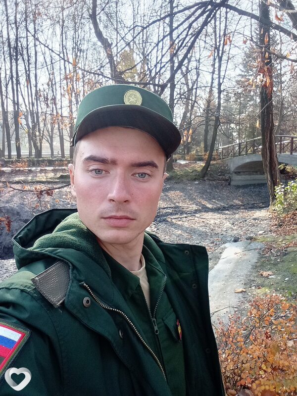 Илья, 24, Армавире — анкета №3562976