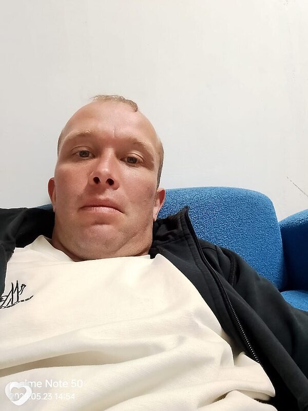 Евгений, 36, Артеме — анкета №3563028