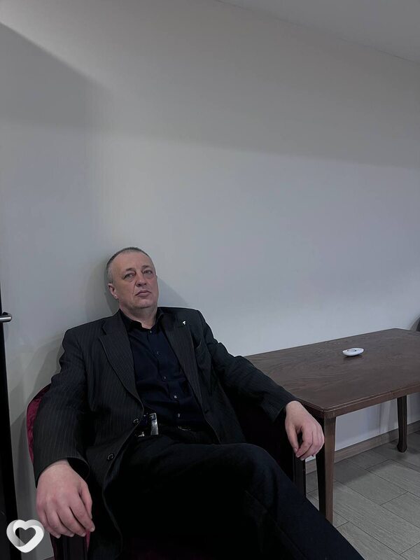 Олег, 48, Новосибирске — анкета №3563030