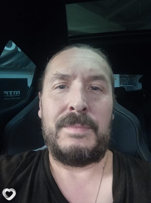 Александр, 49, Санкт-Петербурге — анкета №3563032
