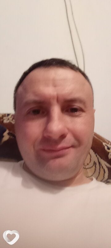 Дмитрий, 41, Большое Камени — анкета №3563038