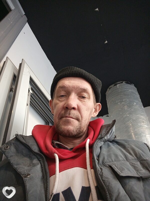 Павел, 40, Красноярске — анкета №3563040