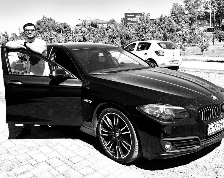 Danil, 35, Ставрополе — анкета №3563041
