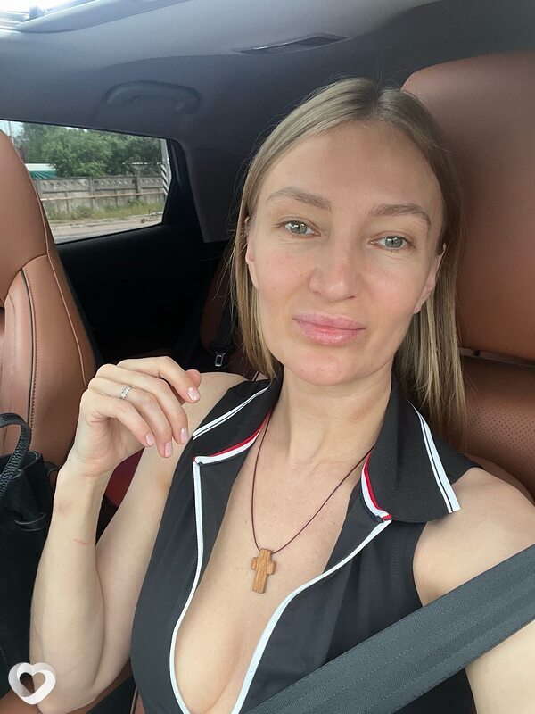 Ирина, 42, Красноярске — анкета №3563044