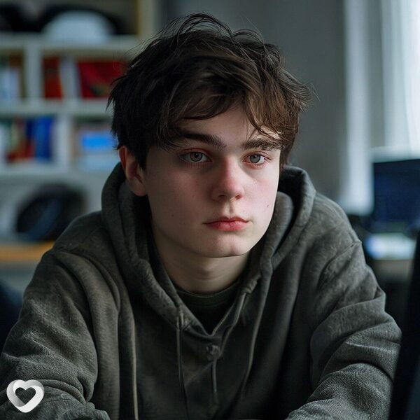 Игорь, 22, Шахтах — анкета №3563045
