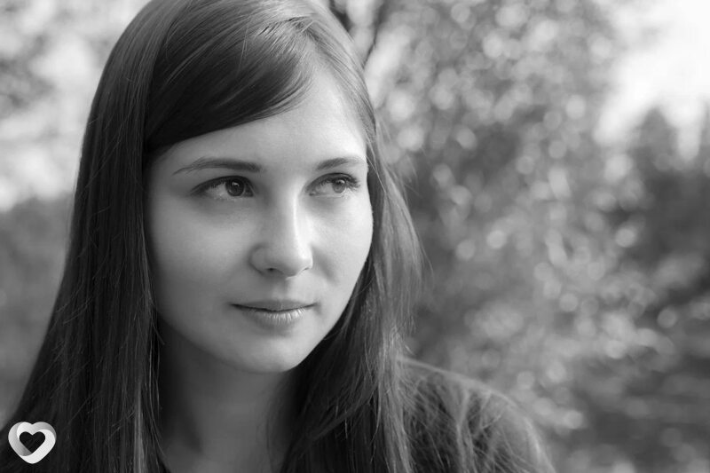 Катя, 34, Кемерове — анкета №3563046