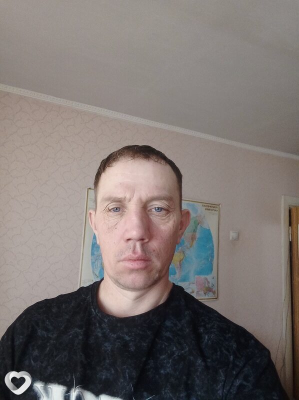 Евгений, 44, Тайшете — анкета №3563050