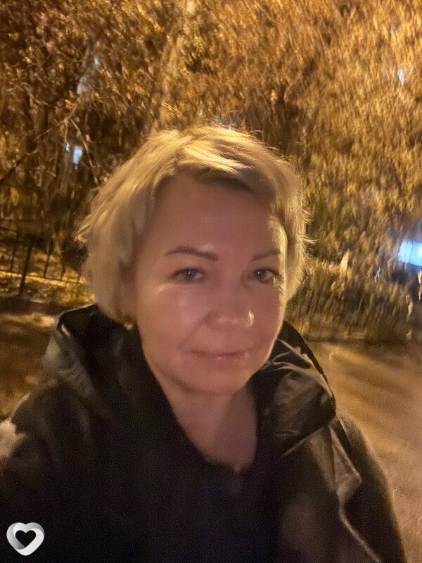 Анна, 42, Иркутске — анкета №3563078