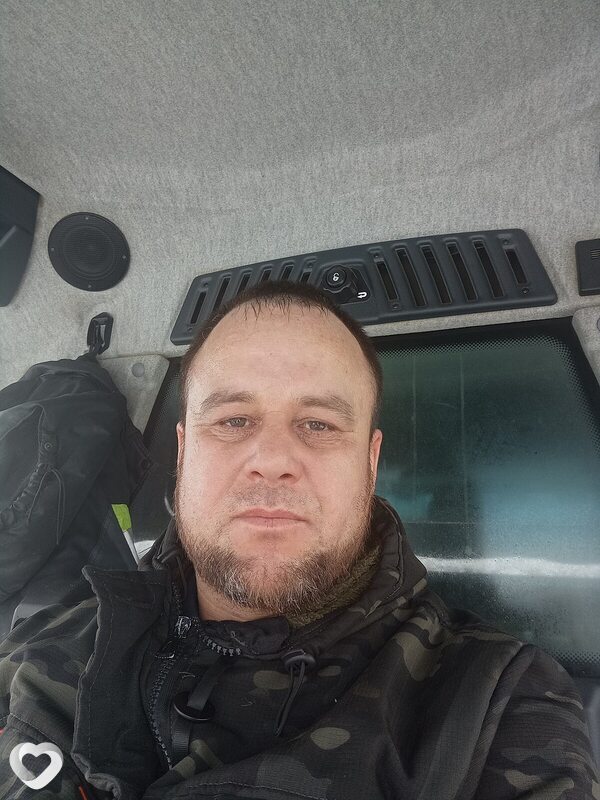 Виктор, 41, Павлодаре — анкета №3563083