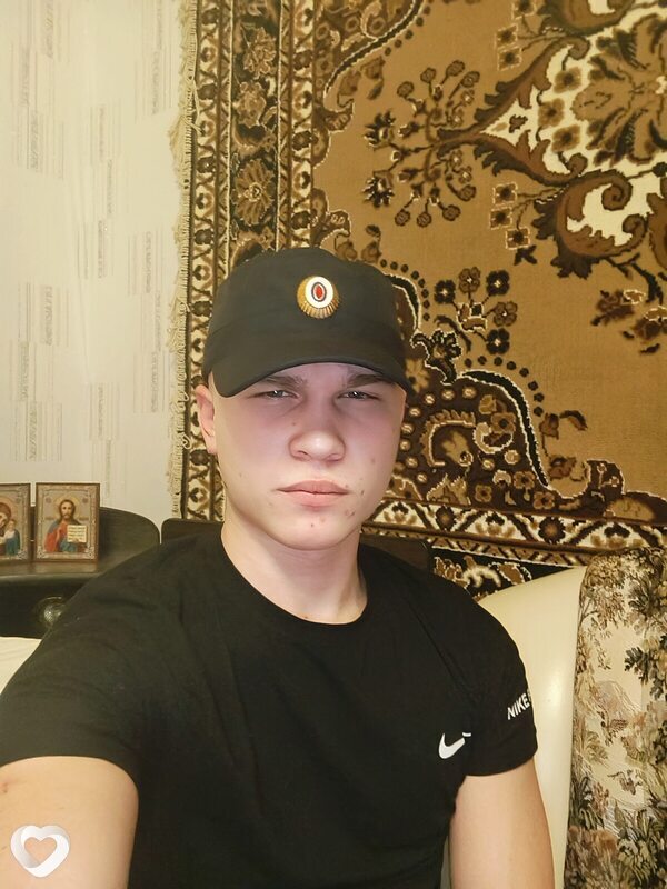 Кирилл, 18, Йошкар-Оле — анкета №3563084