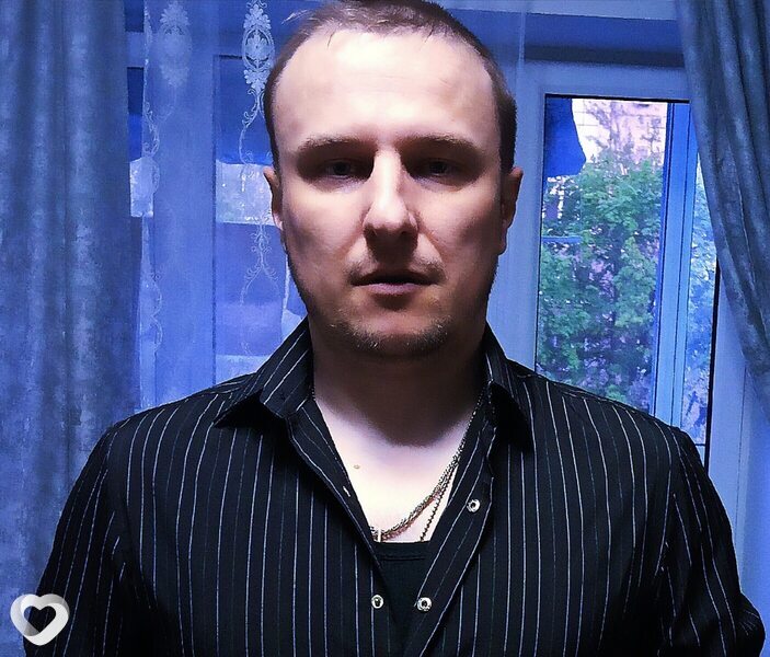 Александр, 39, Орёл — анкета №3563089