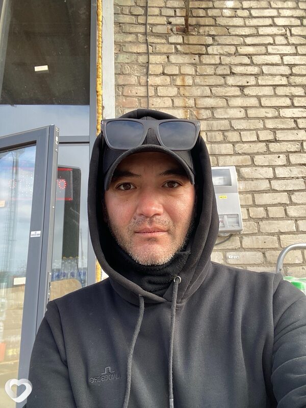 Денис, 36, Луганске — анкета №3563098