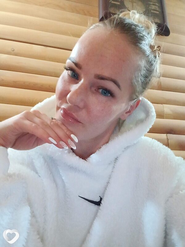 Мия, 32, Кемерове — анкета №3563004