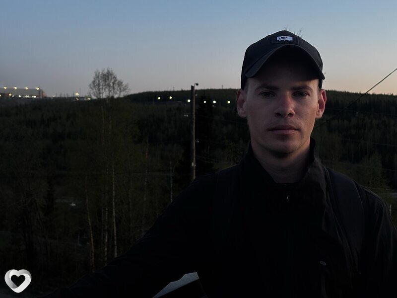 Дмитрий, 27, Канске — анкета №3563007
