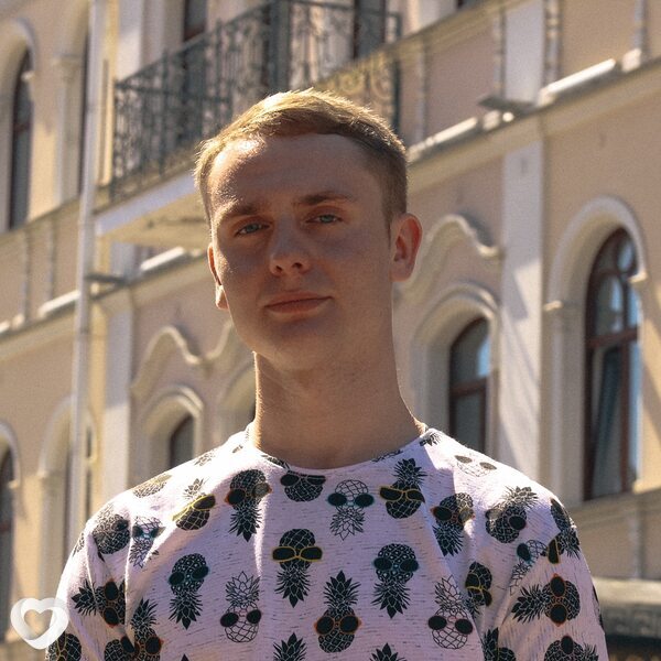 Сергей, 30, Жлобине — анкета №3563009