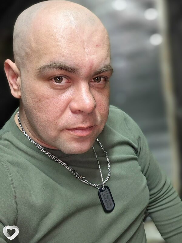 Виталий, 35, Ростове-на-Дону — анкета №3563016
