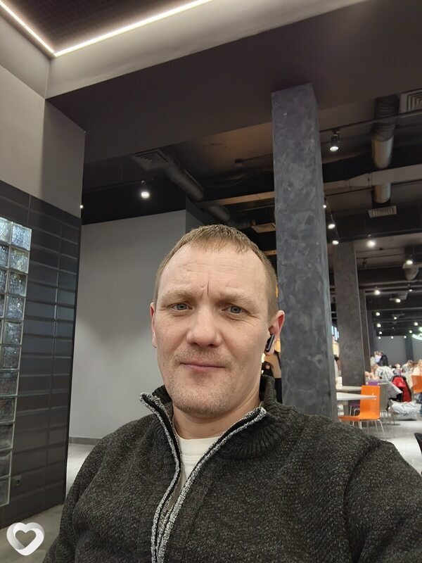 Тимур, 43, Твери — анкета №3563017