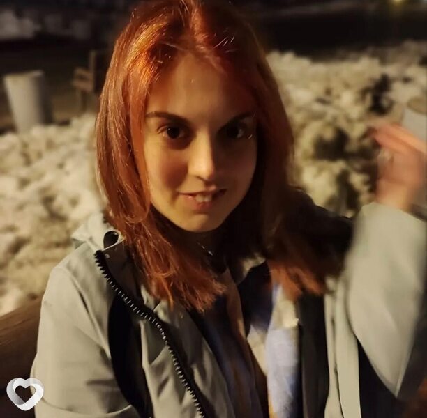 Мария, 26, Москве — анкета №3563019